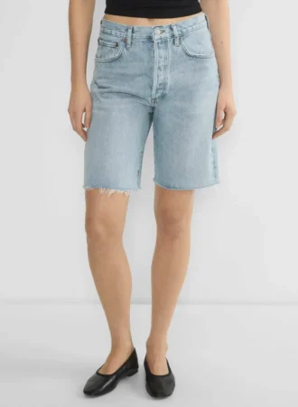 AGOLDE 90s Short