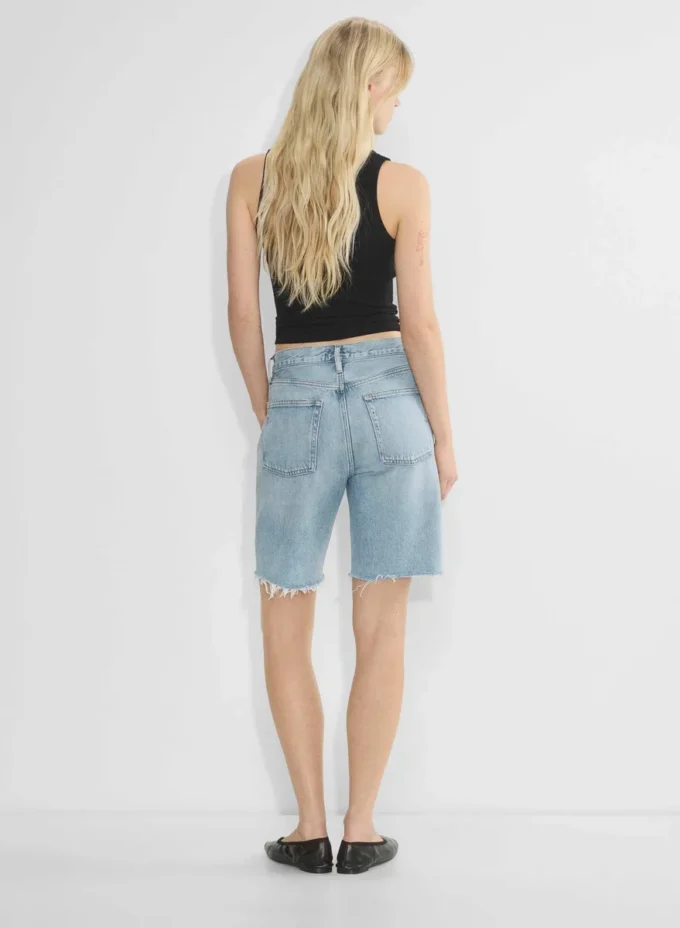 AGOLDE 90s Short