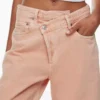 AGOLDE Criss Cross Upsized Jean