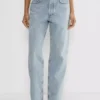 AGOLDE Echo Taper Jean