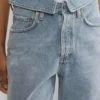 AGOLDE Echo Taper Jean