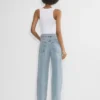 AGOLDE Echo Taper Jean