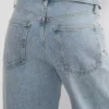 AGOLDE Echo Taper Jean