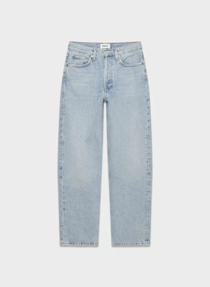 AGOLDE Henson Jean