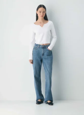 BestHug™ Hawthorn Longsleeve