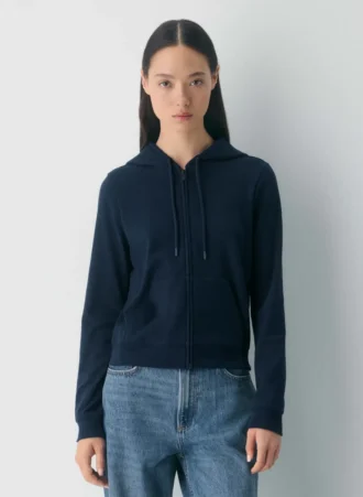 BestHug™ Sweat à capuche zippé Posy