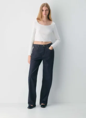 BestHug™ Woo à manches longues