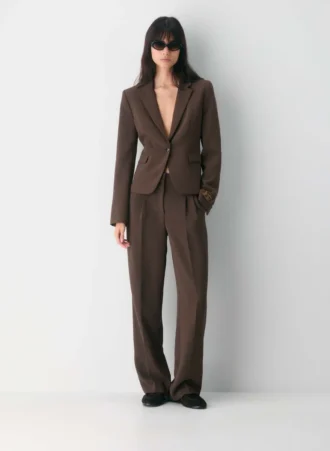 Blazer Etiquette – Crepette™