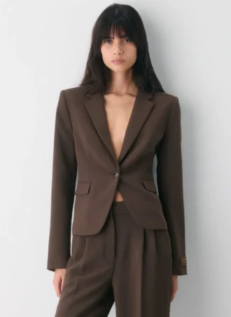 Blazer Etiquette – Crepette™