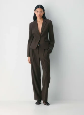 Blazer Etiquette – Twill