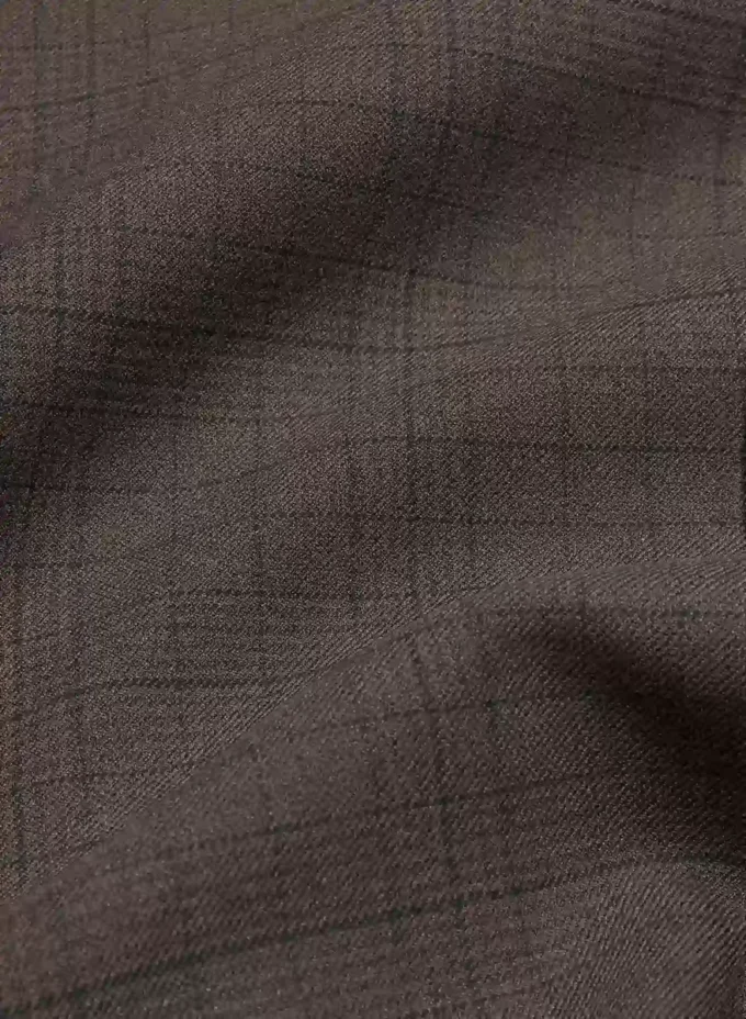 Blazer Etiquette – Twill