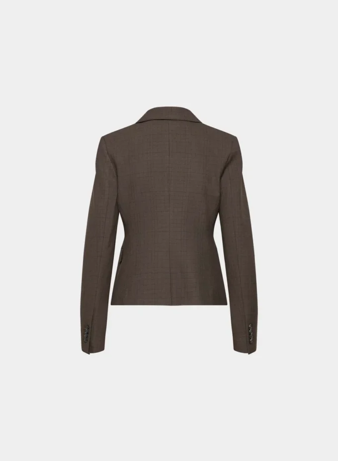 Blazer Etiquette – Twill