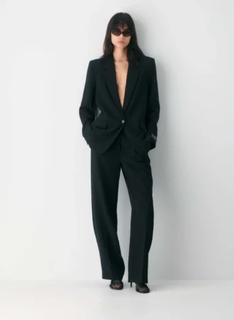 Blazer Generation – Crepette™