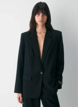 Blazer Generation – Crepette™