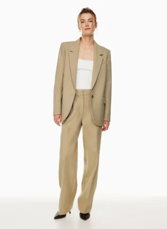 Blazer générationnel