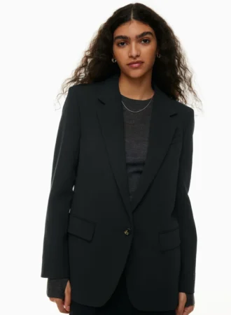 Blazer générationnel