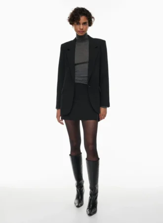 Blazer générationnel