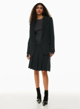 Blazer générationnel