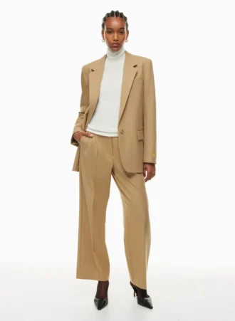 Blazer générationnel