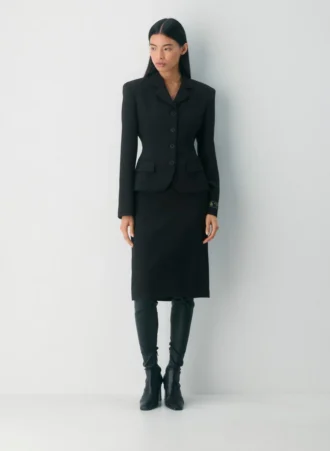 Blazer Manhattan – (Re)ssential