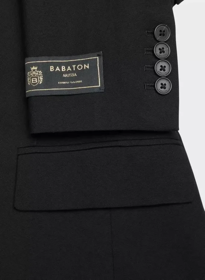 Blazer Manhattan – (Re)ssential