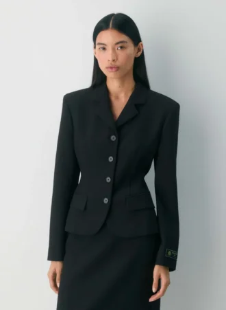 Blazer Manhattan – (Re)ssential