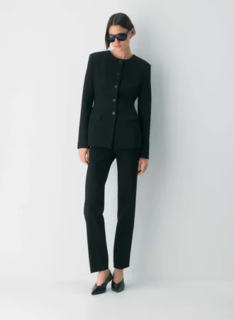 Blazer Morningside – (Re)ssential