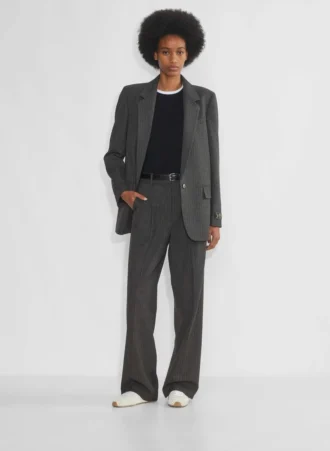 Blazer nouvelle génération – (Re)fined