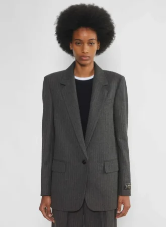 Blazer nouvelle génération – (Re)fined