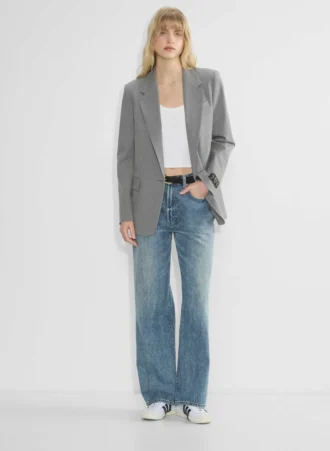 Blazer nouvelle génération – (Re)ssential Light