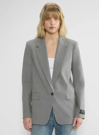 Blazer nouvelle génération – (Re)ssential Light