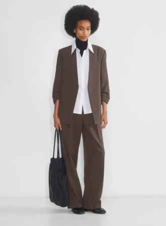 Blazer puissant – (Re)ssentiel