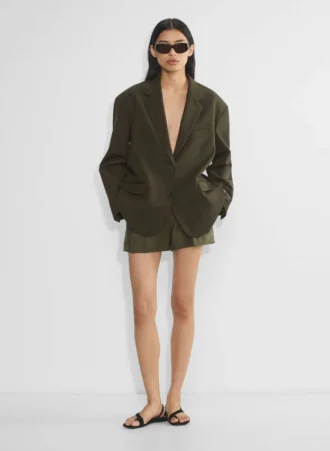 Blazer Vogue – Laine City