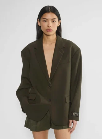 Blazer Vogue – Laine City