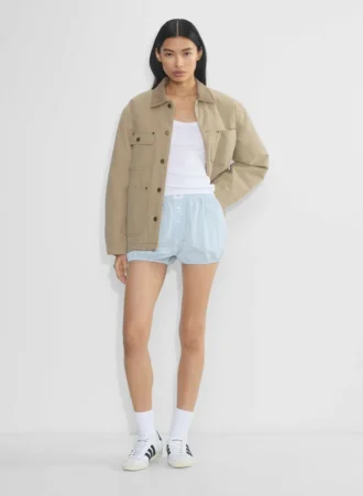 Bloomer en popeline Dally