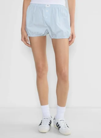 Bloomer en popeline Dally