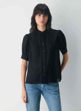 Blouse Caravel
