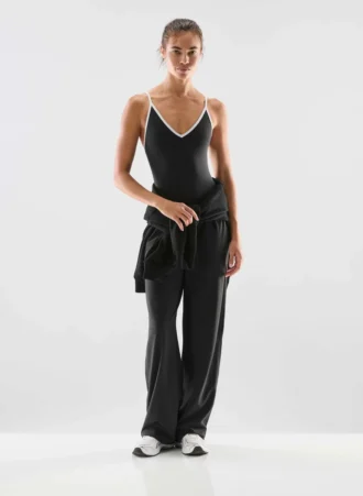 Body à col en V LIFE Essential