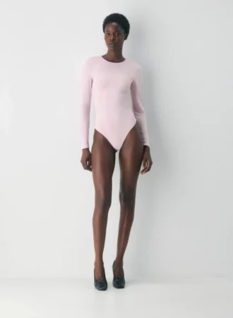 body Original Contour Crew