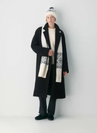 bonnet en cachemire Wonder Wool