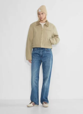 Bonnet à revers New Era Los Angeles Dodgers