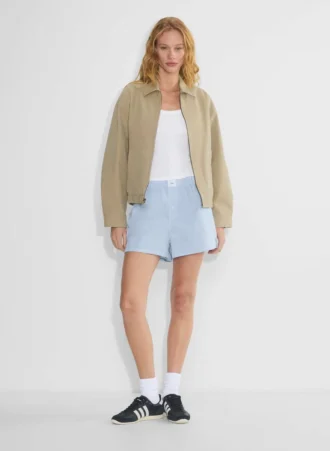 Boxer en popeline Dally