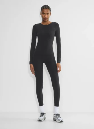 BUTTER Cheeky Hi-Rise Pocket 26″ Legging