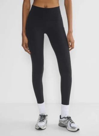 BUTTER Cheeky Hi-Rise Pocket 26″ Legging