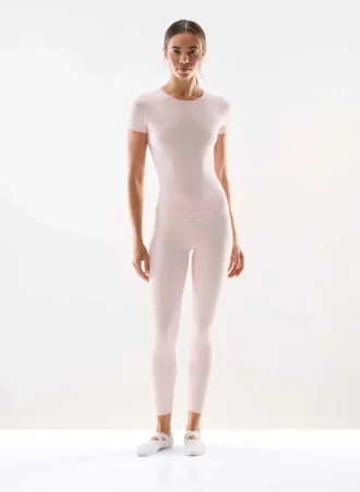 BUTTER Cheeky Infinite Legging taille haute 26 pouces