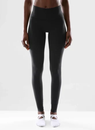 BUTTER Cheeky Infinite Legging taille haute 28 pouces