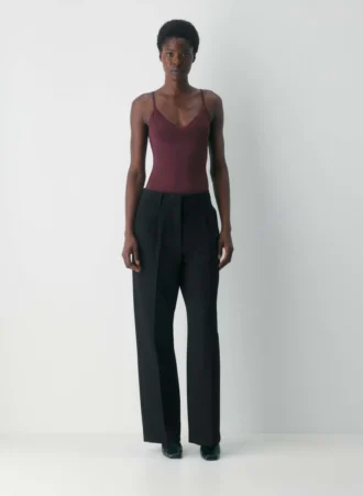 Caraco en dentelle Contour Original