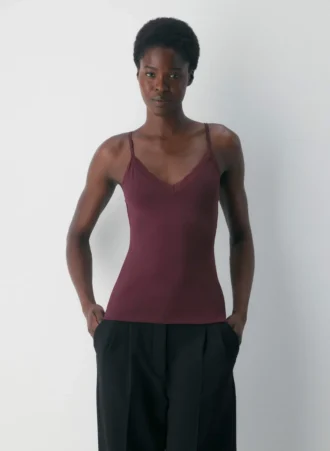 Caraco en dentelle Contour Original