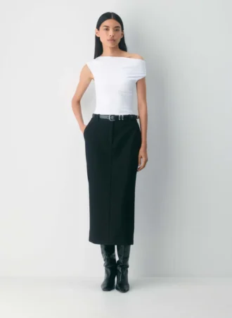 Ceinture en cuir légendaire en laiton massif