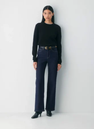 Ceinture en cuir légendaire en laiton massif